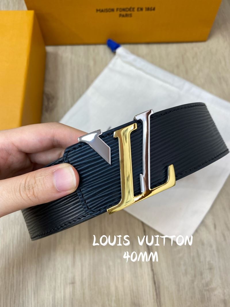 LV Belts